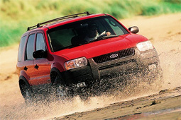 Ремонт Ford Maverick Ремонт и диагностика Ford Maverick