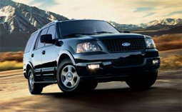 Ремонт Ford Expedition